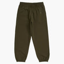 Supreme Small Box Sweatpant (SS25) Dark Olive