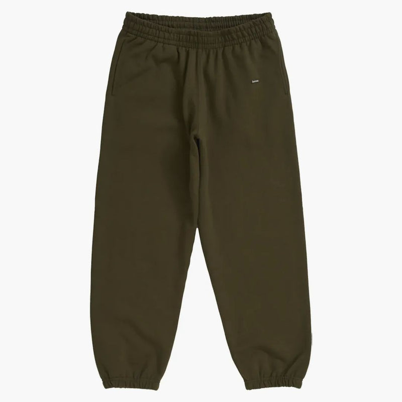 Nejvyšší malá krabička Matkapant (SS25) Dark Olive