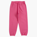Supreme Small Box Sweatpant (SS25) Pink