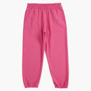 Supreme Small Box Sweatpant (SS25) Pink