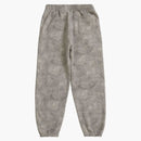 Supreme Small Box Sweatpant (SS25) Snakeskin