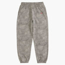 Supreme Small Box Sweatpant (SS25) Snakeskin