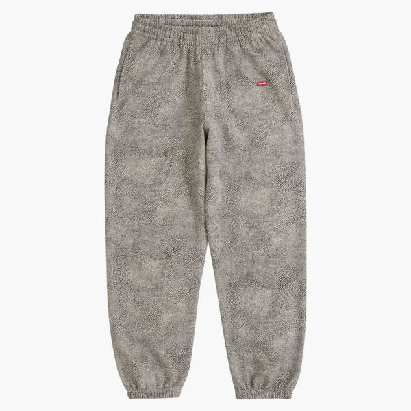 Supreme Small Box Sudepant (SS25) Snakeskin