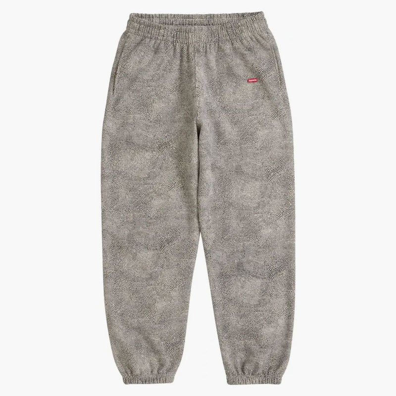 Supreme Small Box Sudepant (SS25) Snakeskin