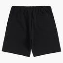 Supreme Small Box Sweatshort Black