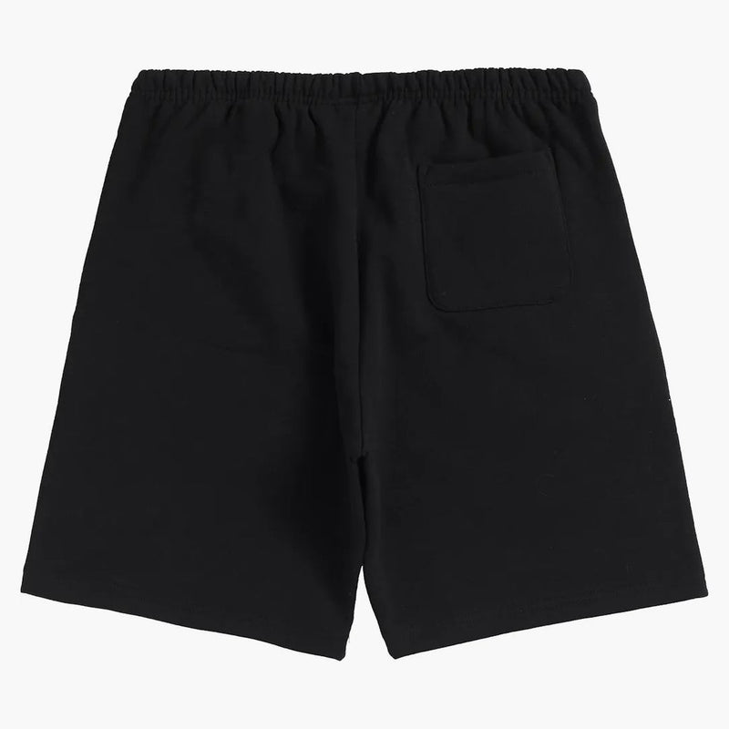 Supreme Small Box Sweatshort Black