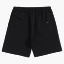 Supreme Small Box Sweatshort Black