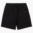 Supreme Small Box Sweatshort (FW22) Black