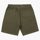 Supreme Small Box Sweatshort (FW22) Olive