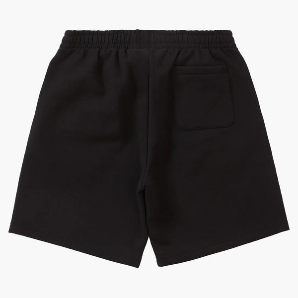 Supreme Small Box Sweatshort (fw23) Black