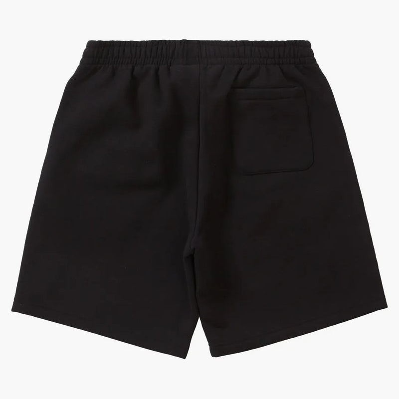 Supreme Small Box Sweatshort (FW23) Black