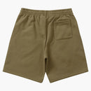 Supreme Small Box Sweatshort (fw23) Dark Sand