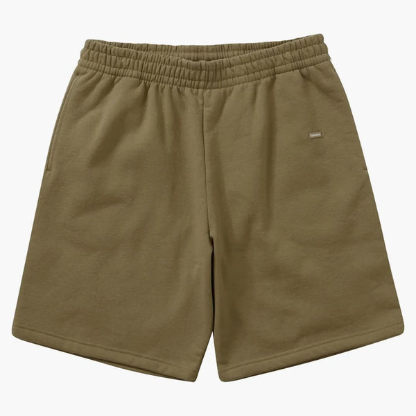 Supreme Small Box SiaShort (FW23) Arena oscura