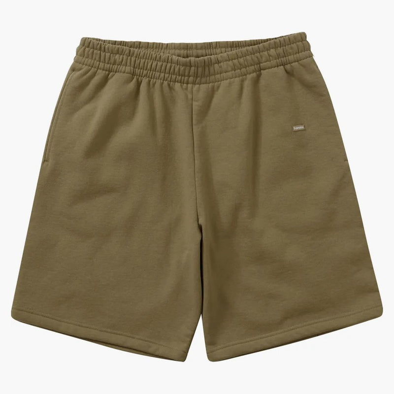 Supreme Small Box SiaShort (FW23) Arena oscura