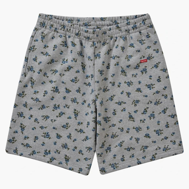 Supreme Small Box SiaShort (FW23) Flores