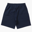 Supreme Small Box Sweatshort (FW23) Navy