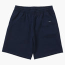Supreme Small Box Sweatshort (FW23) Navy