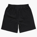 Supreme Small Box Sweatshort (FW24) Black