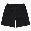 Supreme Small Box Sweatshort (FW24) Black