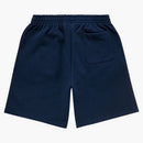Supreme Small Box Sweatshort (FW24) Navy