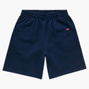 Supreme Small Box Sweatshort (FW24) Navy