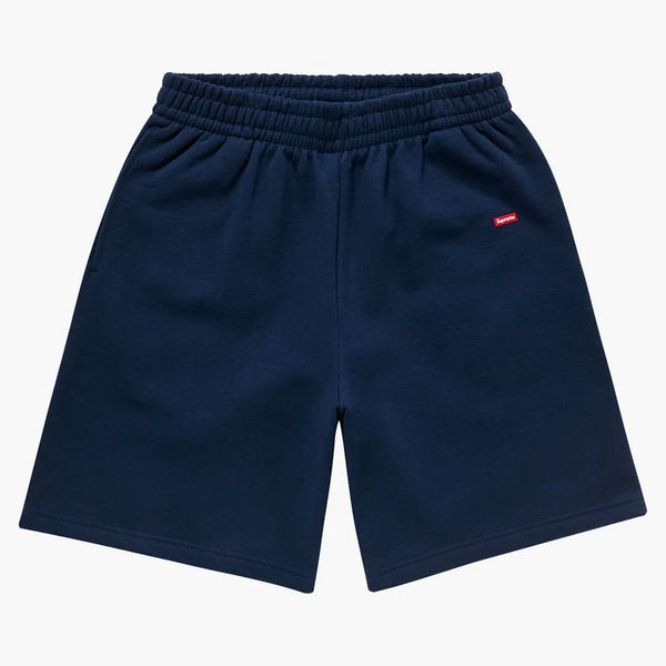 Supreme Small Box Skishshort (FW24) Navy