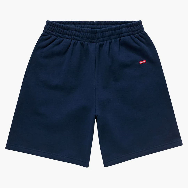 Supreme Small Box Skishshort (FW24) Navy