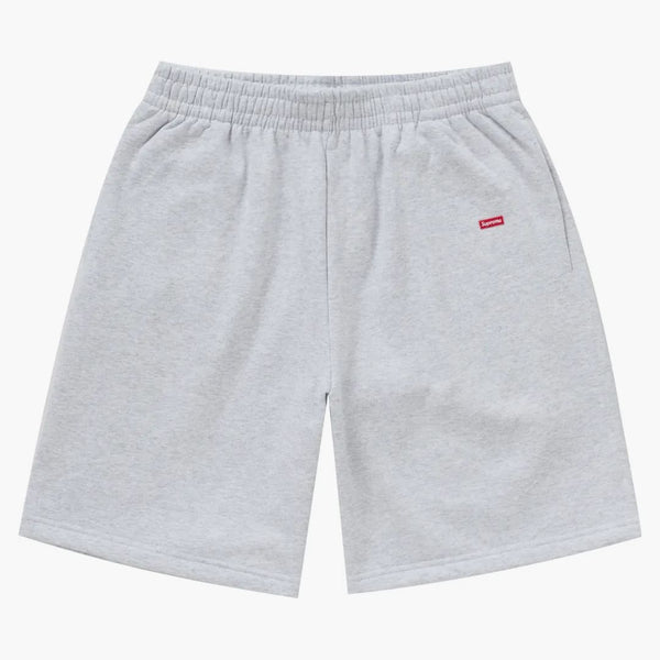 Supreme Small Box Shicshort (FW24) Ash Grey