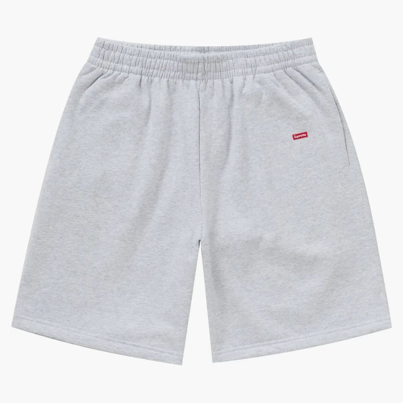 Supreme Small Box Shicshort (FW24) Ash Grey