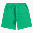 Supreme Small Box Sweatshort Green