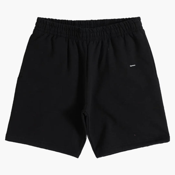 Supreme Small Box Skishshort (SS22) Černá