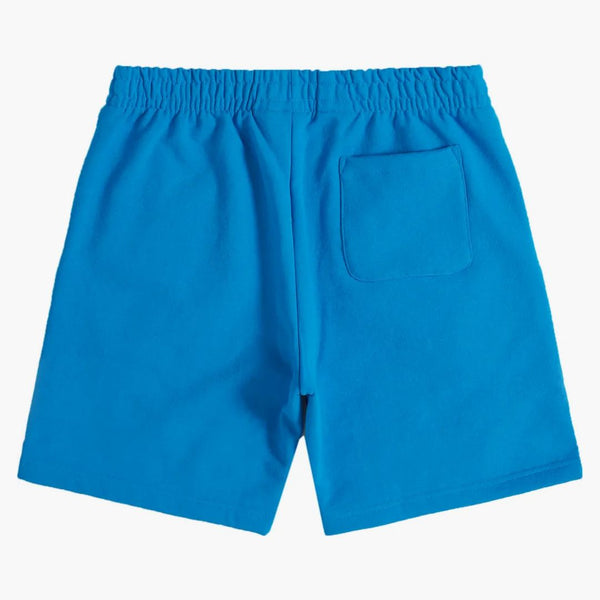 Supreme Small Box Sweatshort (ss22) Bright Blue