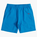 Supreme Small Box Sweatshort (SS22) ljusblå