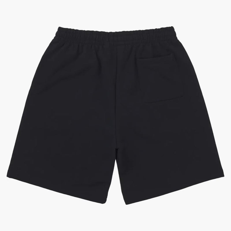 Supreme Small Box Sweatshort (SS25) Black