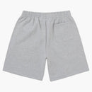 Supreme Small Box SiaShort (SS25) Heather Gray