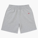 Supreme Small Box SiaShort (SS25) Heather Gray
