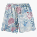Supreme Small Box Sweatshort Watercolor Floral