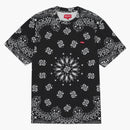 Supreme Small Box Tea Black Bandana