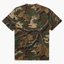 Supreme Small Box Tea (FW22) Branch Woodland Camo