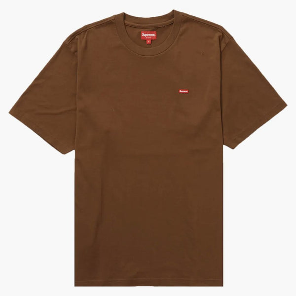 Nejvyšší čaj s malým krabicí (SS22-FW22) hnědá