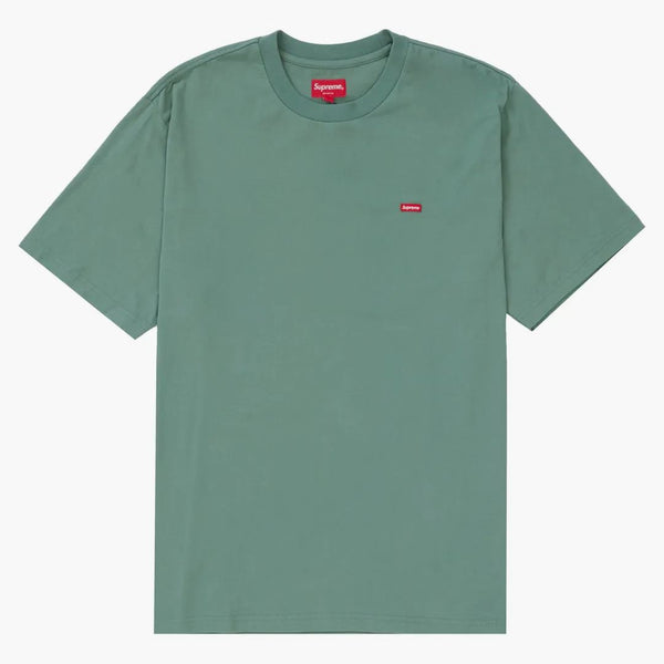 Supreme Small Box Tea Dusty Teal