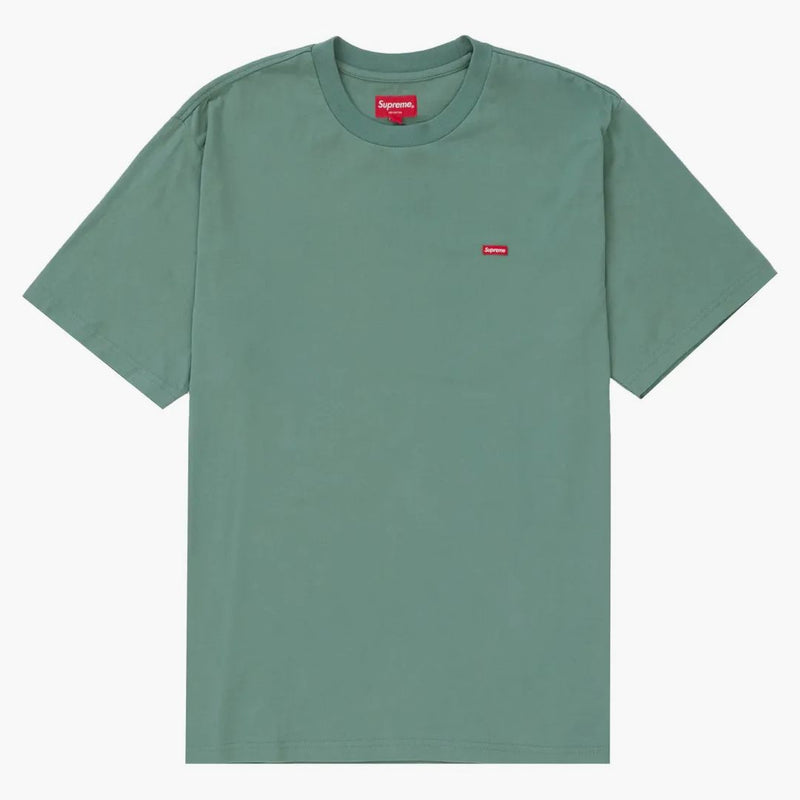 Supreme Small Box Tea Dusty Teal