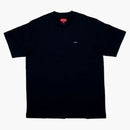 Supreme Small Box Tea (FW19) Navy