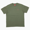 Supreme Small Box Tea (FW19) Olive