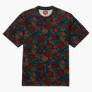 Supreme Small Box Tea (FW20) Digi květinový