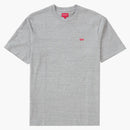 Supreme Small Box Tee (fw20) Heather Grey