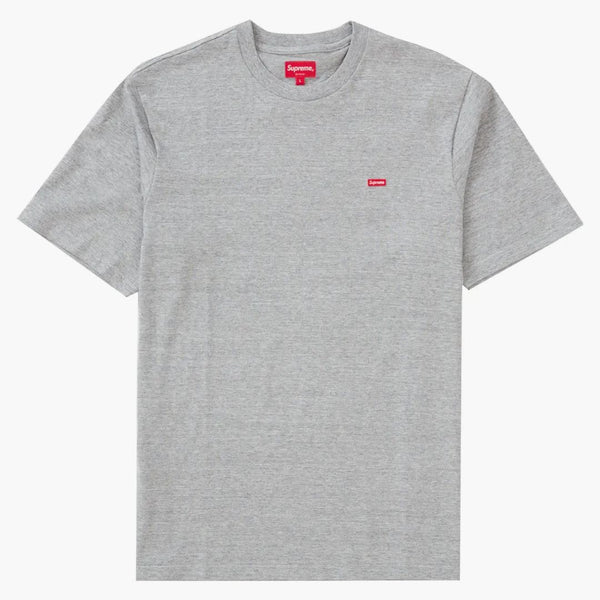 Supremo Small Box Tea (FW20) Heather Grey