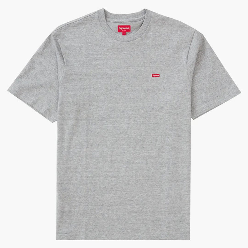 Supreme Small Box Tea (FW20) Heather Gray