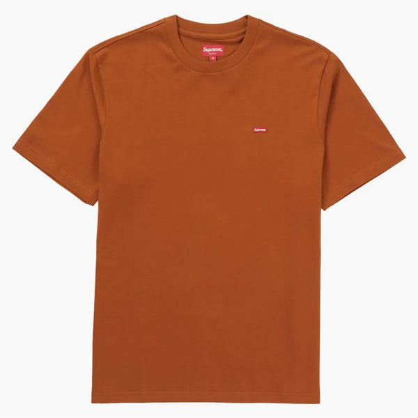Nejvyšší čaj s malým krabicí (FW20) Rust