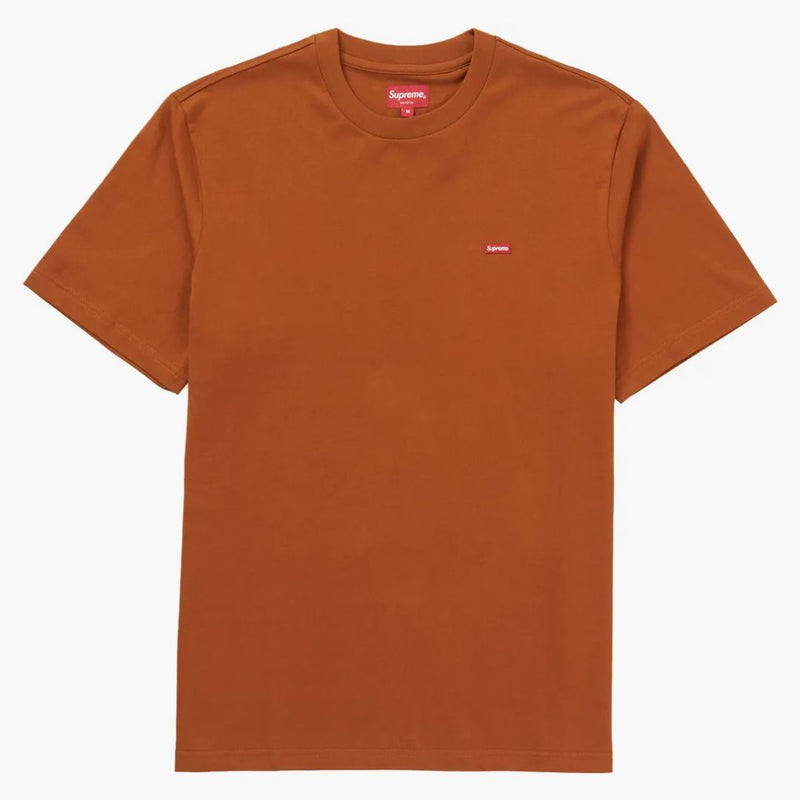 Nejvyšší čaj s malým krabicí (FW20) Rust